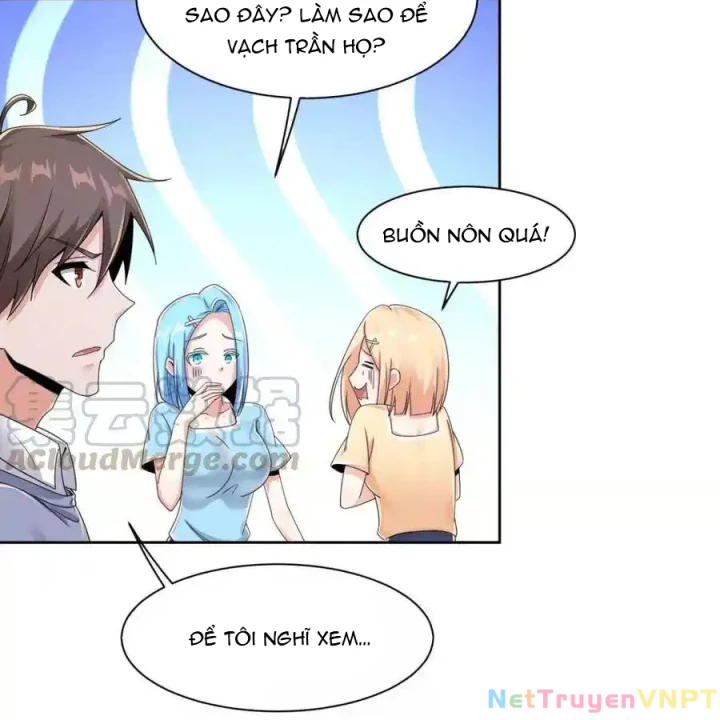 Nữ Thần Trong Điện Thoại Chapter 186 - Trang 4
