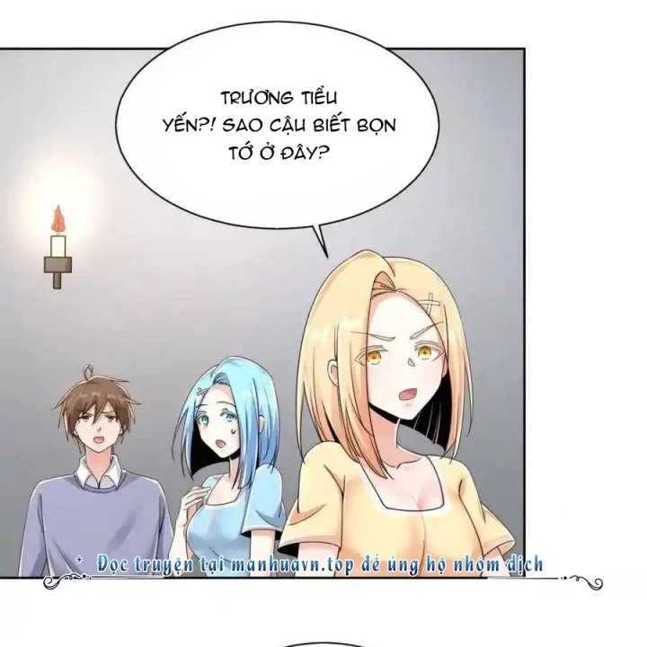 Nữ Thần Trong Điện Thoại Chapter 186 - Trang 4