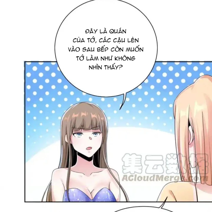Nữ Thần Trong Điện Thoại Chapter 186 - Trang 4