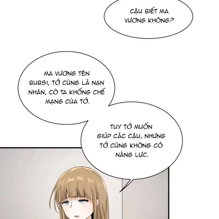 Nữ Thần Trong Điện Thoại Chapter 186 - Trang 4