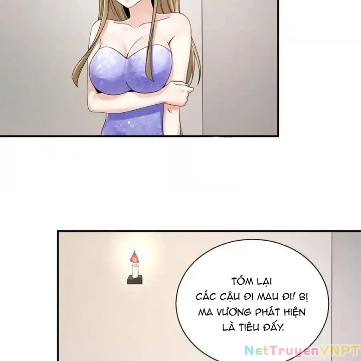 Nữ Thần Trong Điện Thoại Chapter 186 - Trang 4