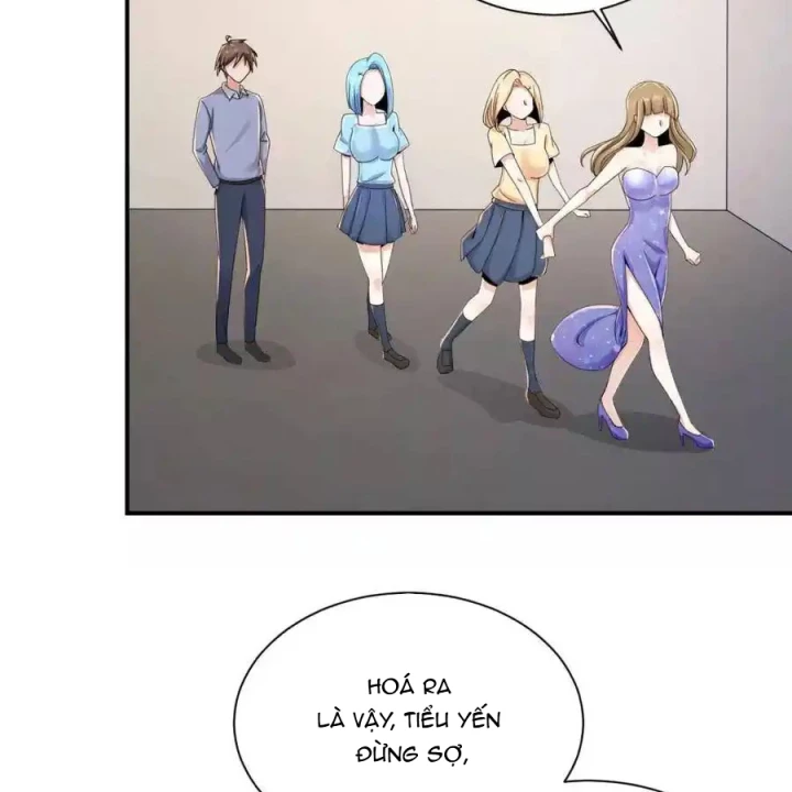 Nữ Thần Trong Điện Thoại Chapter 186 - Trang 4