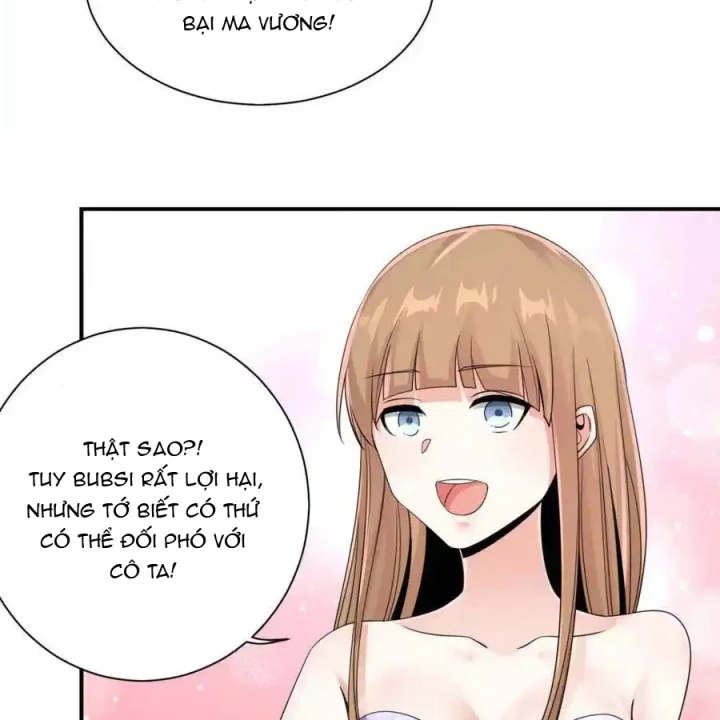 Nữ Thần Trong Điện Thoại Chapter 186 - Trang 4