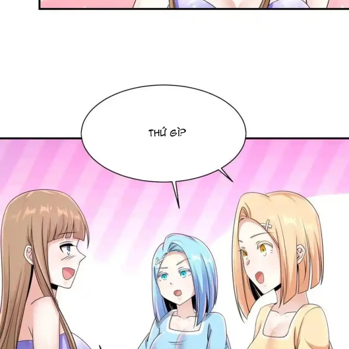 Nữ Thần Trong Điện Thoại Chapter 186 - Trang 4