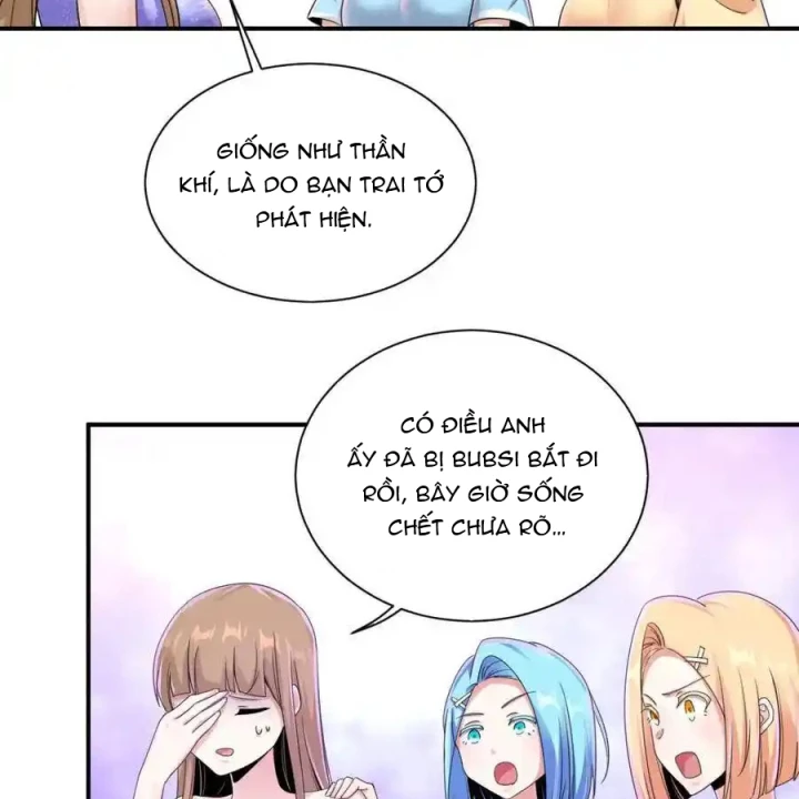 Nữ Thần Trong Điện Thoại Chapter 186 - Trang 4
