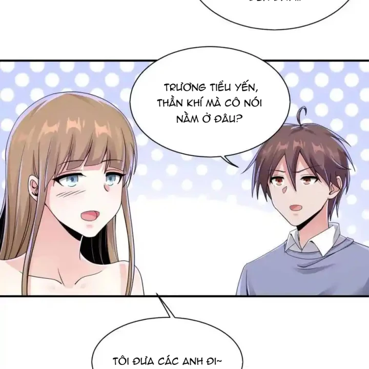 Nữ Thần Trong Điện Thoại Chapter 186 - Trang 4
