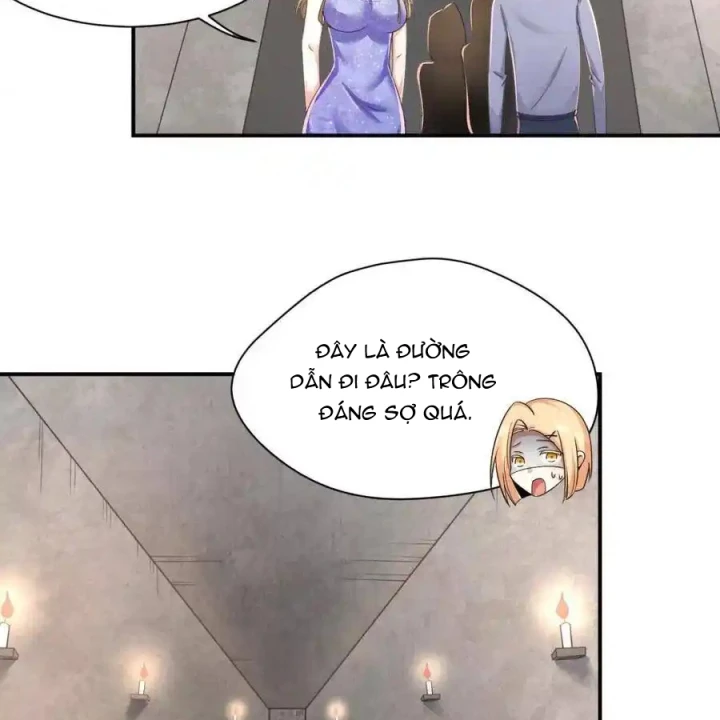 Nữ Thần Trong Điện Thoại Chapter 186 - Trang 4