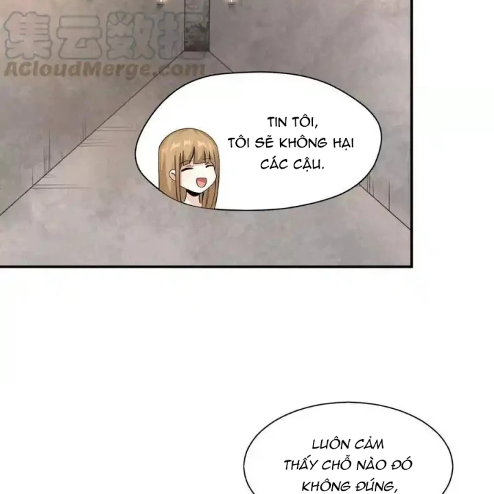 Nữ Thần Trong Điện Thoại Chapter 186 - Trang 4