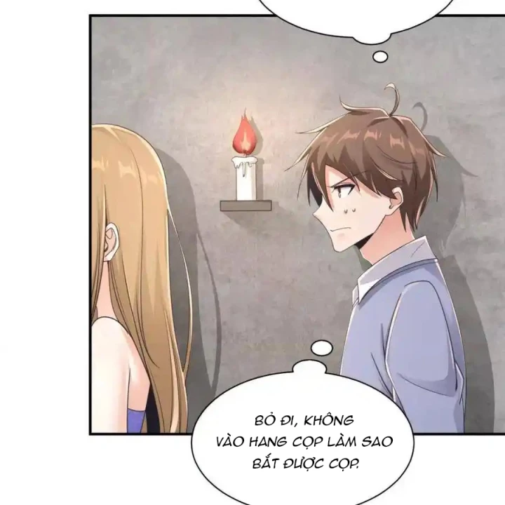 Nữ Thần Trong Điện Thoại Chapter 186 - Trang 4