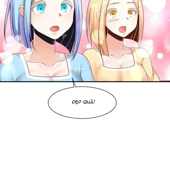 Nữ Thần Trong Điện Thoại Chapter 186 - Trang 4