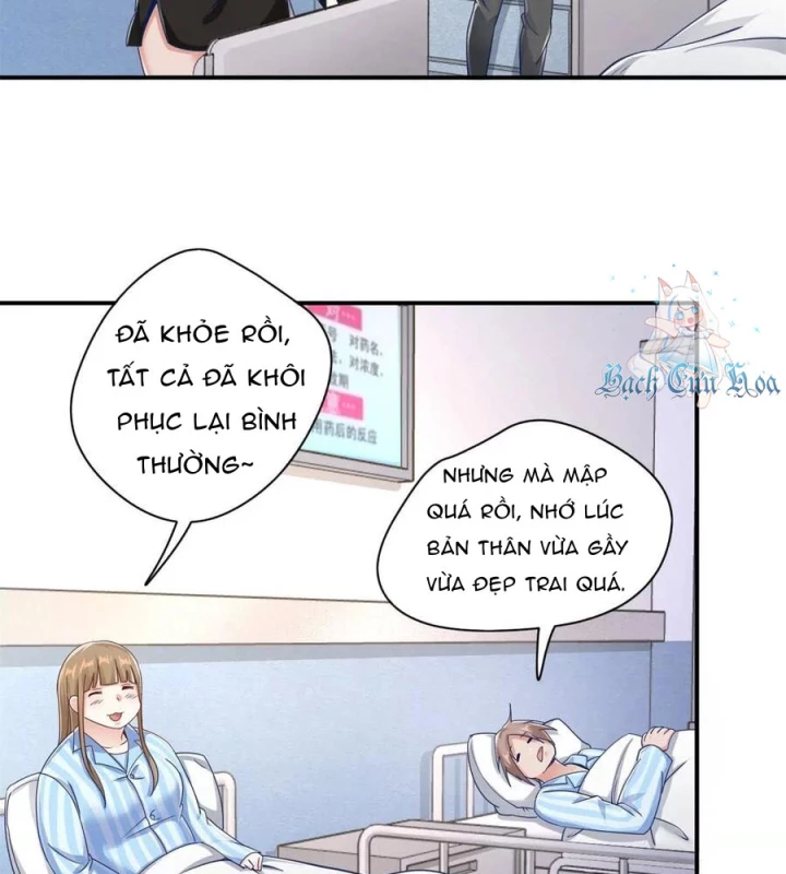 Nữ Thần Trong Điện Thoại Chapter 193 - Trang 4