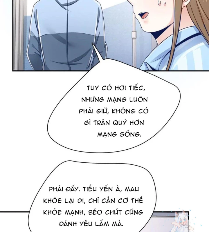 Nữ Thần Trong Điện Thoại Chapter 193 - Trang 4