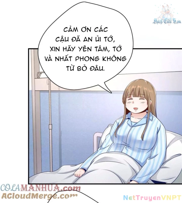 Nữ Thần Trong Điện Thoại Chapter 193 - Trang 4