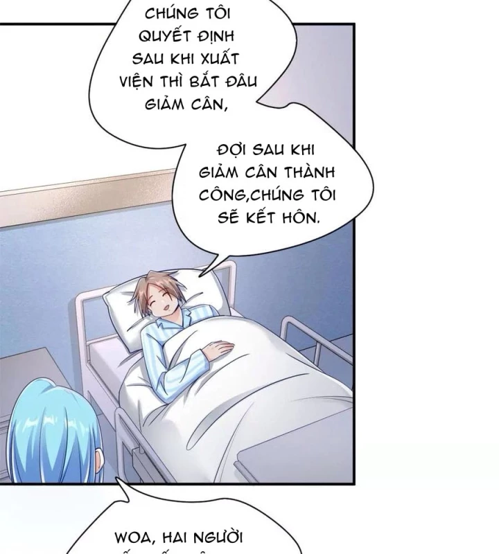 Nữ Thần Trong Điện Thoại Chapter 193 - Trang 4