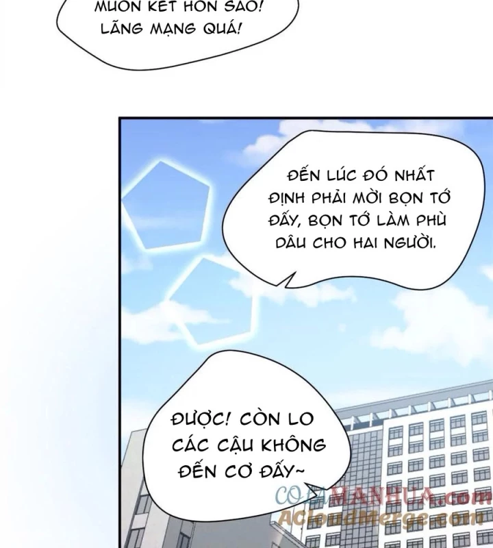 Nữ Thần Trong Điện Thoại Chapter 193 - Trang 4