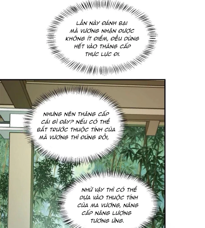 Nữ Thần Trong Điện Thoại Chapter 193 - Trang 4