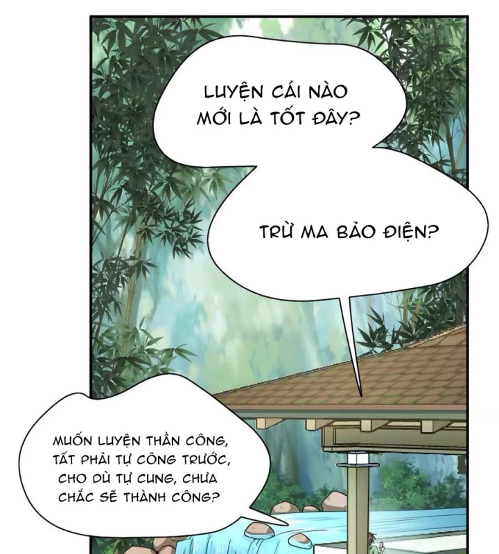 Nữ Thần Trong Điện Thoại Chapter 193 - Trang 4
