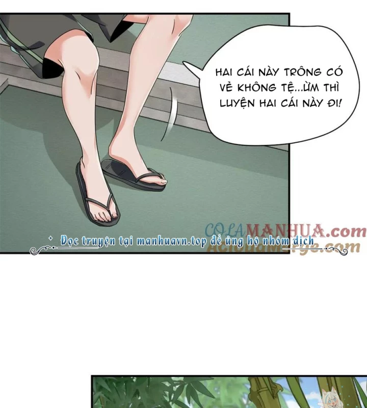 Nữ Thần Trong Điện Thoại Chapter 193 - Trang 4