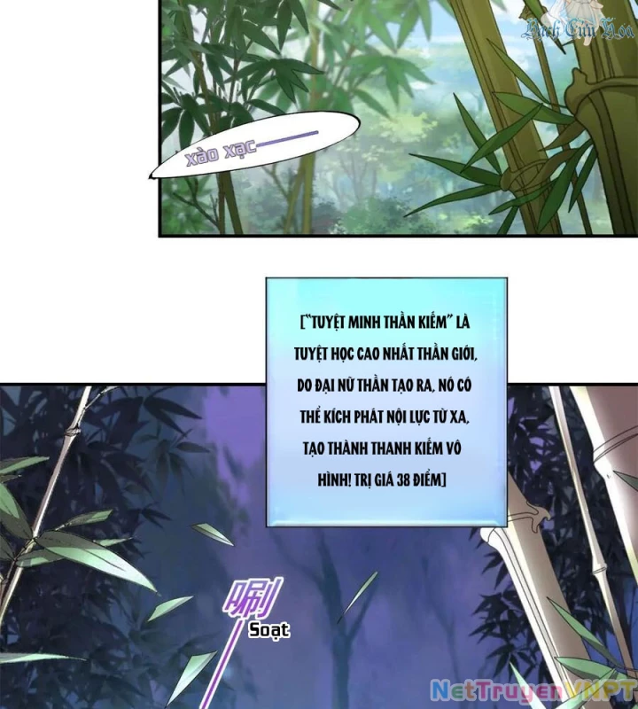 Nữ Thần Trong Điện Thoại Chapter 193 - Trang 4