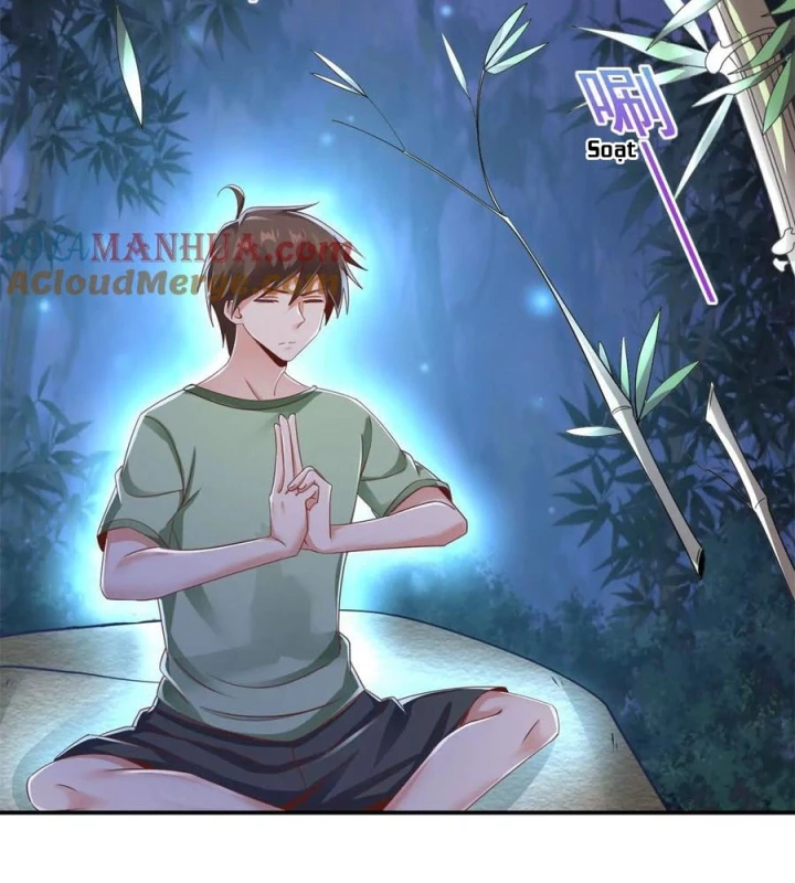 Nữ Thần Trong Điện Thoại Chapter 193 - Trang 4
