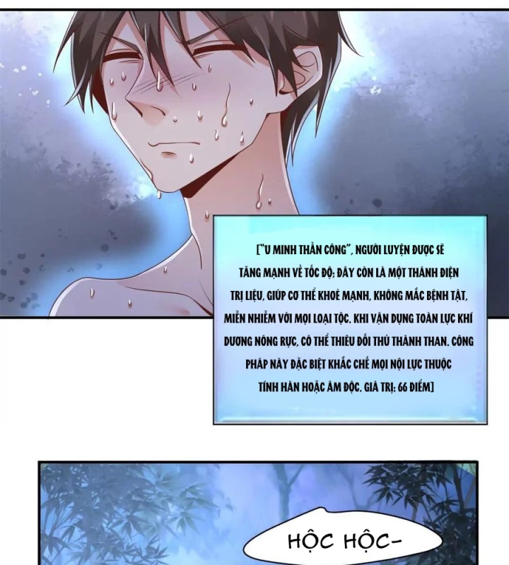 Nữ Thần Trong Điện Thoại Chapter 193 - Trang 4
