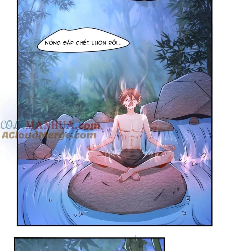 Nữ Thần Trong Điện Thoại Chapter 193 - Trang 4