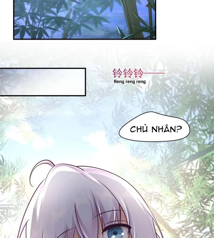 Nữ Thần Trong Điện Thoại Chapter 193 - Trang 4