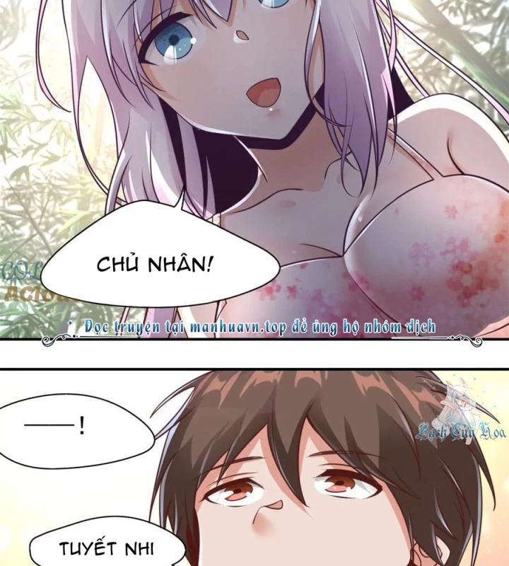 Nữ Thần Trong Điện Thoại Chapter 193 - Trang 4