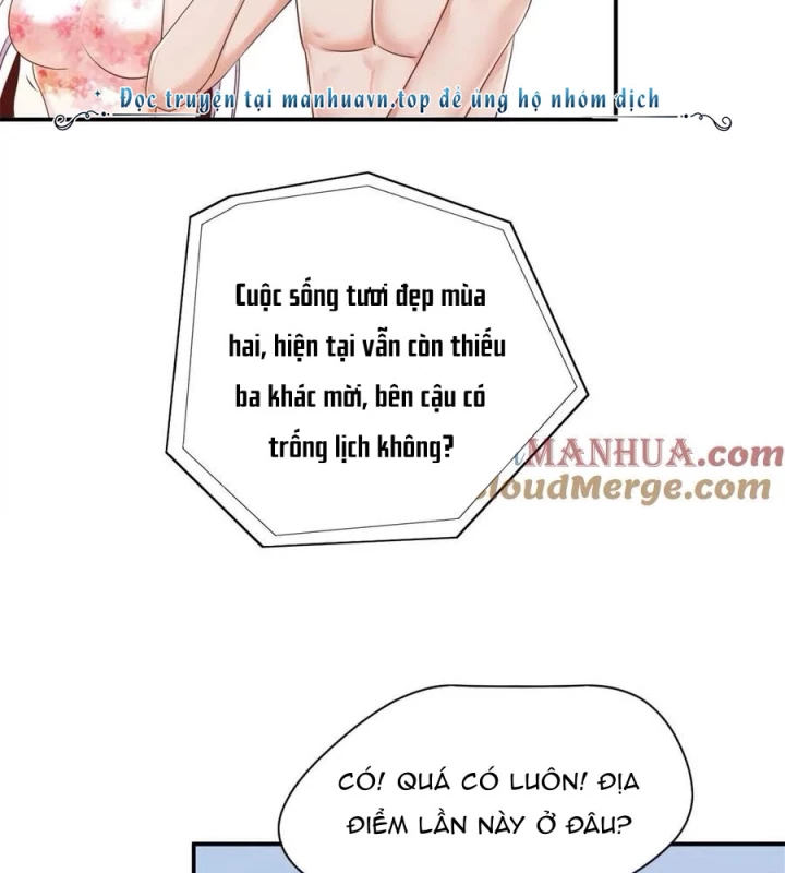 Nữ Thần Trong Điện Thoại Chapter 193 - Trang 4