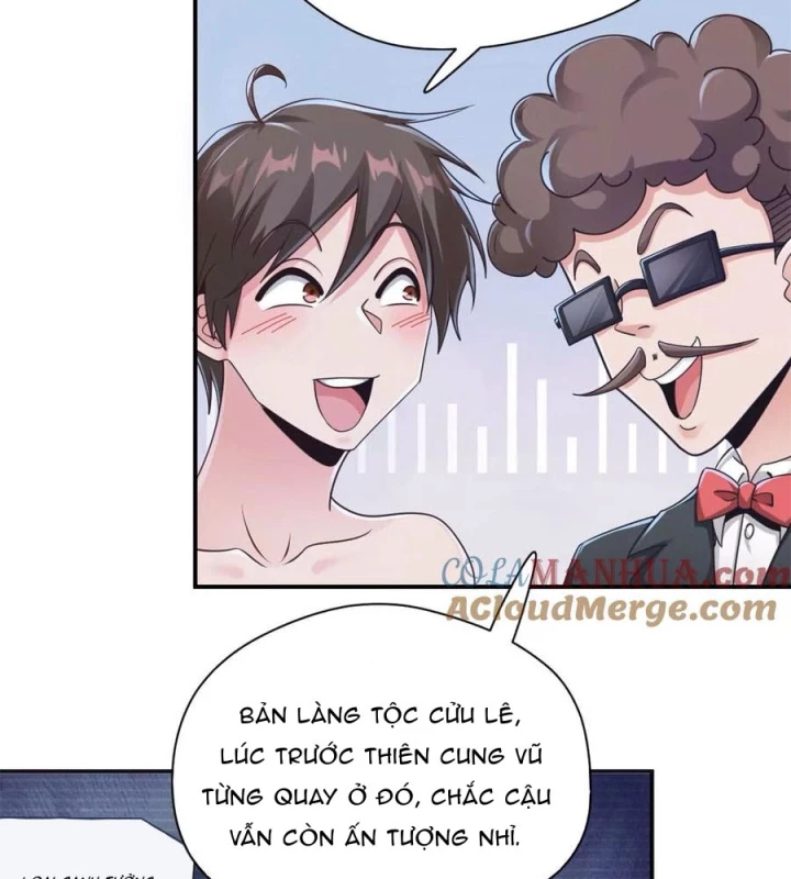 Nữ Thần Trong Điện Thoại Chapter 193 - Trang 4