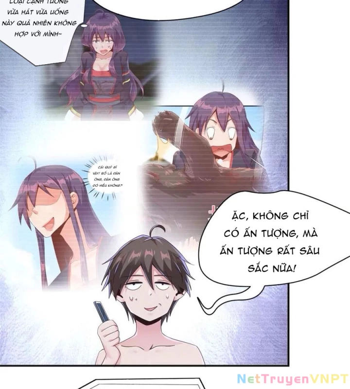 Nữ Thần Trong Điện Thoại Chapter 193 - Trang 4