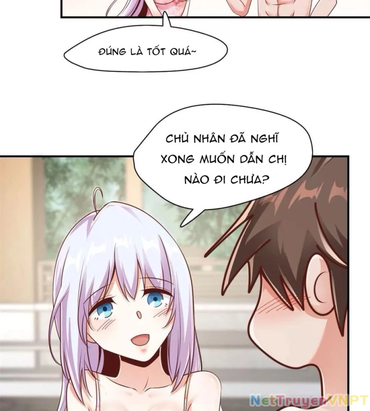 Nữ Thần Trong Điện Thoại Chapter 193 - Trang 4