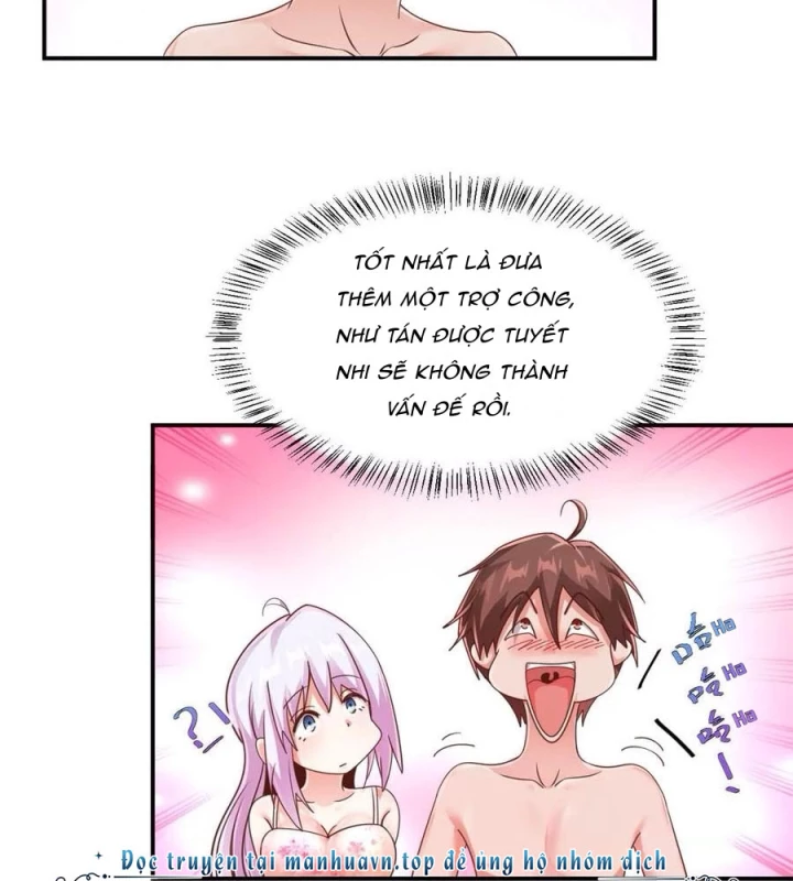 Nữ Thần Trong Điện Thoại Chapter 193 - Trang 4