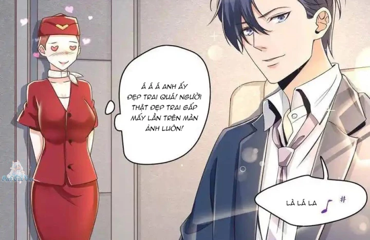 Nữ Thần Trong Điện Thoại Chapter 194 - Trang 4