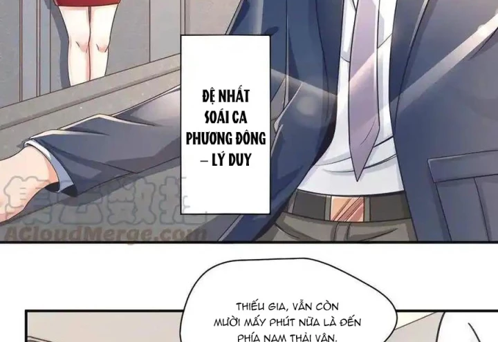 Nữ Thần Trong Điện Thoại Chapter 194 - Trang 4