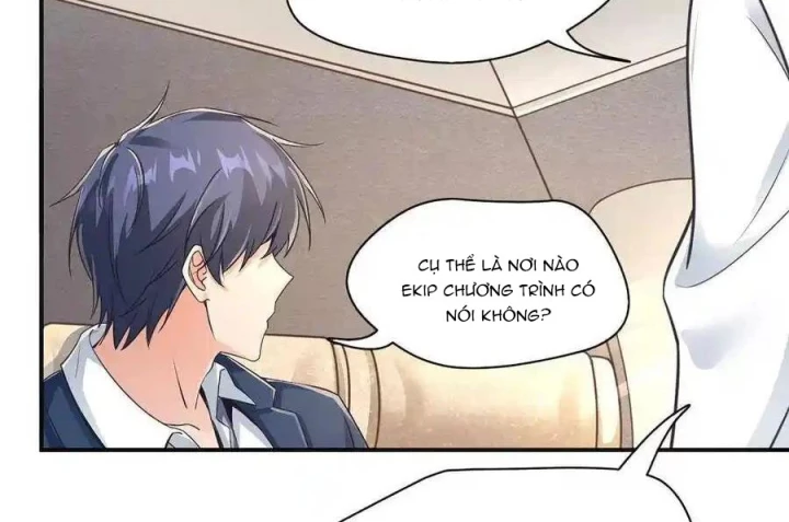 Nữ Thần Trong Điện Thoại Chapter 194 - Trang 4