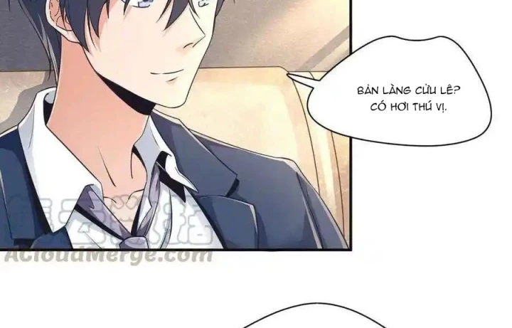 Nữ Thần Trong Điện Thoại Chapter 194 - Trang 4