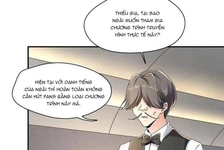 Nữ Thần Trong Điện Thoại Chapter 194 - Trang 4