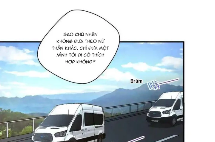 Nữ Thần Trong Điện Thoại Chapter 194 - Trang 4