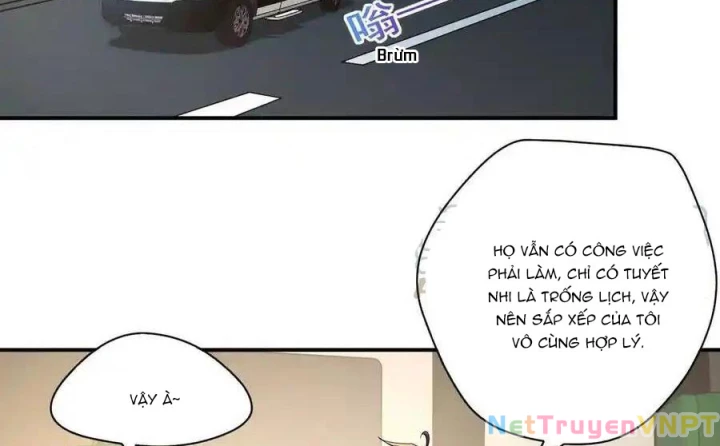 Nữ Thần Trong Điện Thoại Chapter 194 - Trang 4