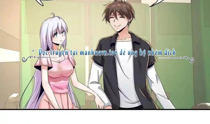 Nữ Thần Trong Điện Thoại Chapter 194 - Trang 4
