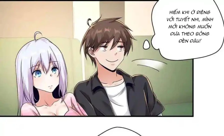 Nữ Thần Trong Điện Thoại Chapter 194 - Trang 4