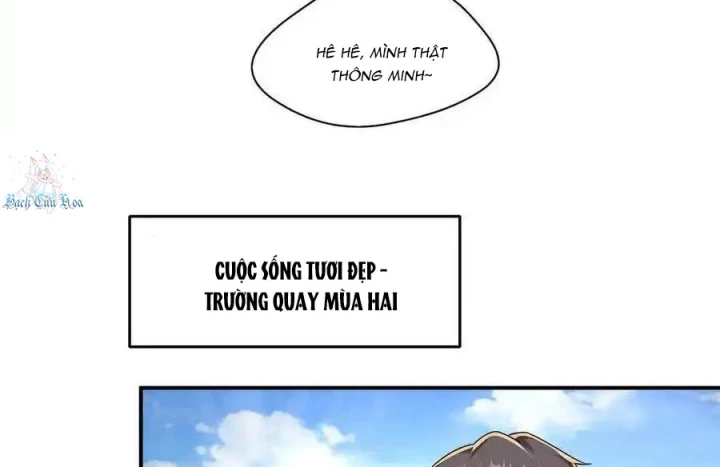 Nữ Thần Trong Điện Thoại Chapter 194 - Trang 4