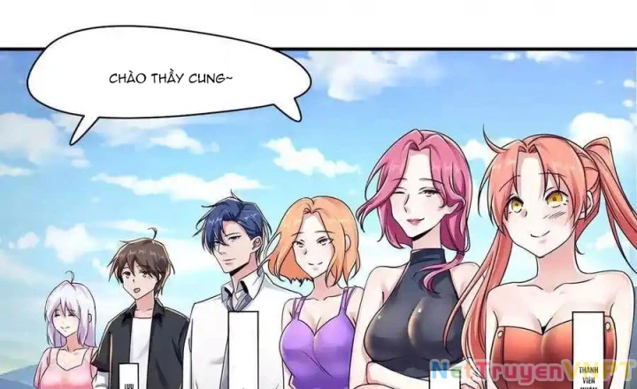 Nữ Thần Trong Điện Thoại Chapter 194 - Trang 4