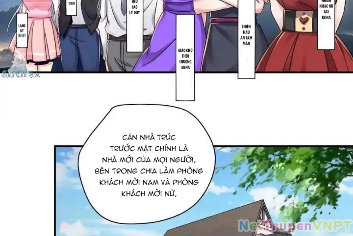 Nữ Thần Trong Điện Thoại Chapter 194 - Trang 4