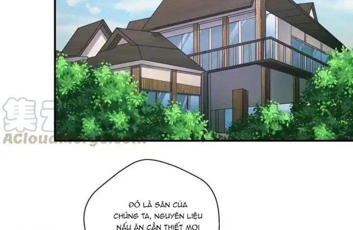 Nữ Thần Trong Điện Thoại Chapter 194 - Trang 4