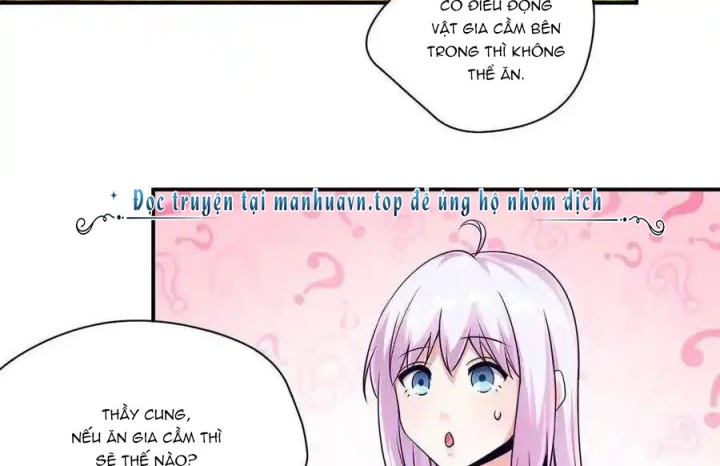 Nữ Thần Trong Điện Thoại Chapter 194 - Trang 4