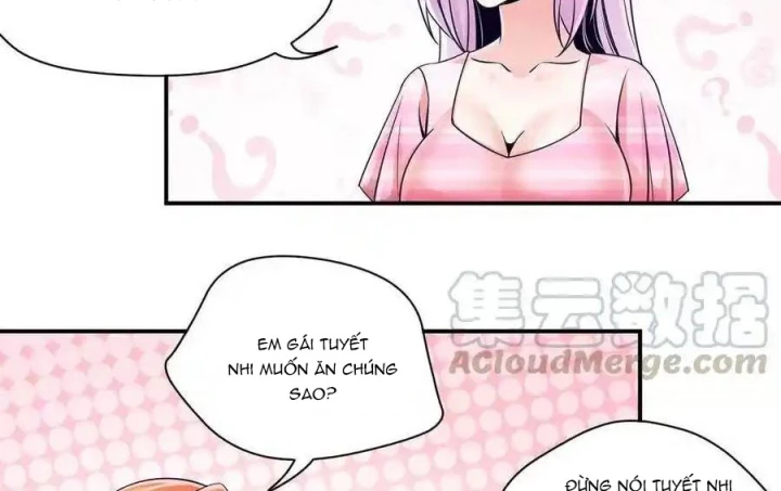 Nữ Thần Trong Điện Thoại Chapter 194 - Trang 4
