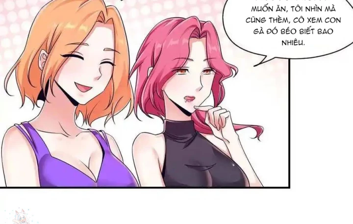 Nữ Thần Trong Điện Thoại Chapter 194 - Trang 4