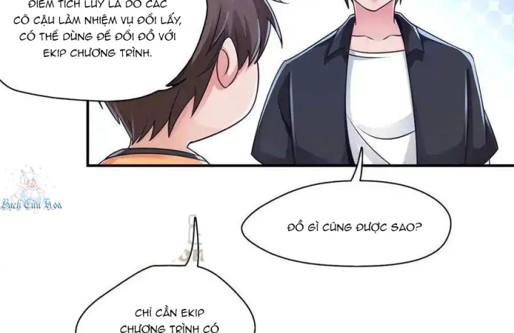 Nữ Thần Trong Điện Thoại Chapter 194 - Trang 4